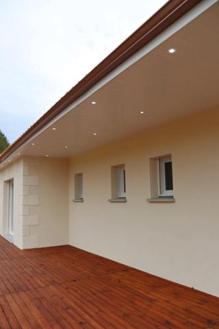 Maison à vendre 4 pièces THIERS (63)