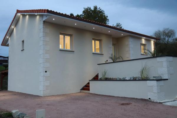 Maison à vendre 4 pièces THIERS (63)