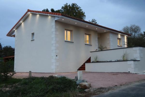 Maison à vendre 4 pièces THIERS (63)