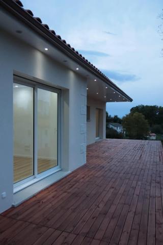 Maison à vendre 4 pièces THIERS (63)