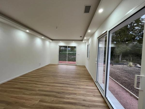 Maison à vendre 4 pièces THIERS (63)