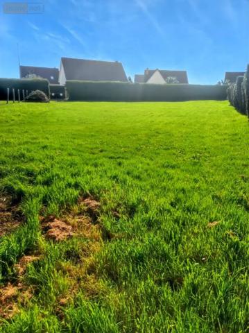 Achat - Terrain à bâtir Yerville 76760 1001 m 2