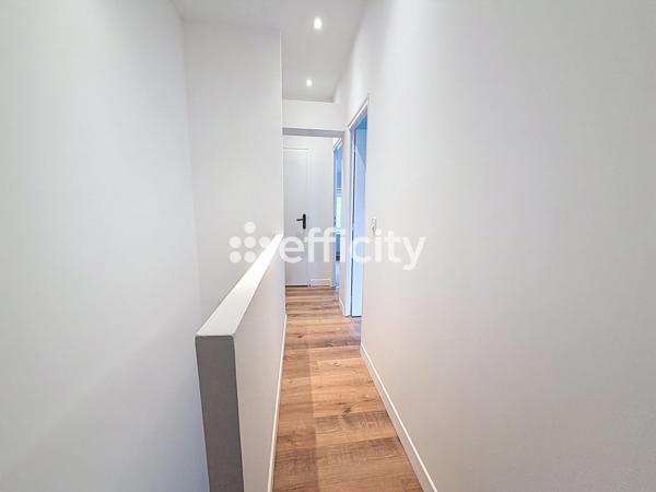 Maison 4 pièces - 104 m²