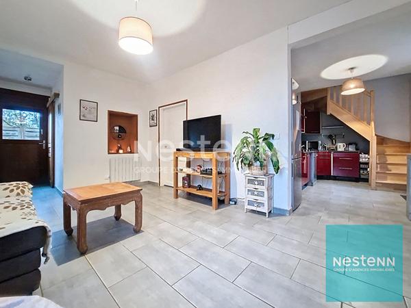 Charmante Maison de village à 8 kms de Montereau