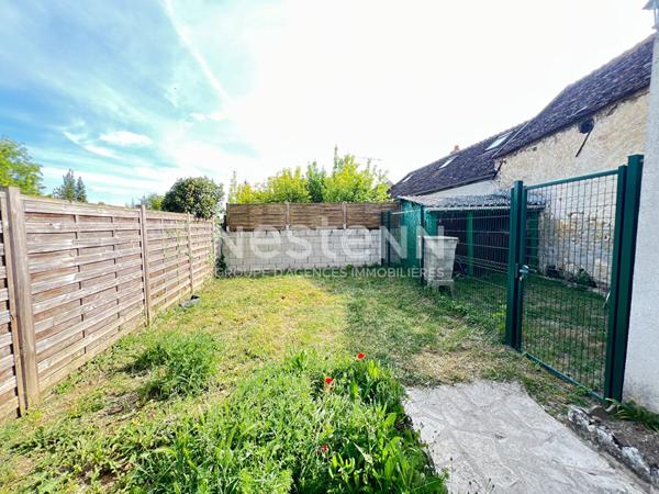 Charmante Maison de village à 8 kms de Montereau