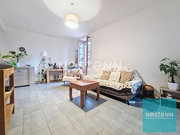 Charmante Maison de village à 8 kms de Montereau