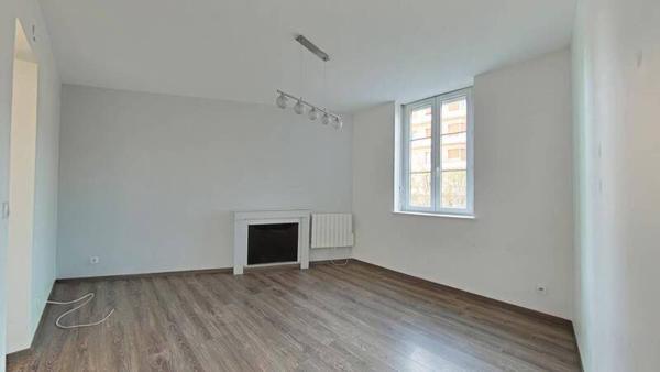 Appartement 3 pièces                                        - 42000 Saint-Étienne Réf : 11987