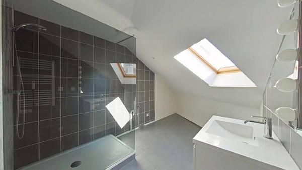 Appartement 3 pièces                                        - 42000 Saint-Étienne Réf : 11987