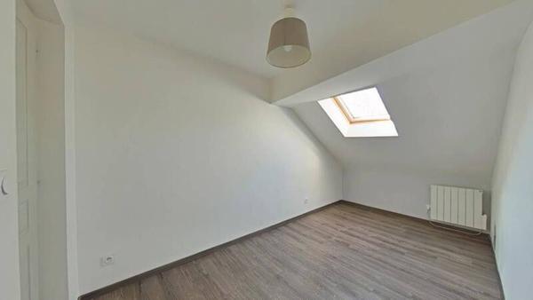 Appartement 3 pièces                                        - 42000 Saint-Étienne Réf : 11987