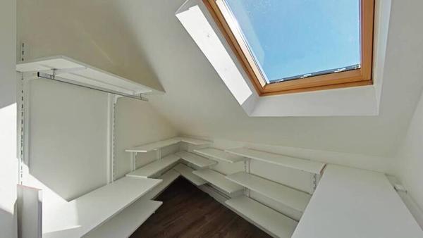 Appartement 3 pièces                                        - 42000 Saint-Étienne Réf : 11987
