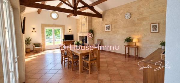 Maison à vendre 6 pièces de 157 m²