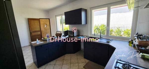 Maison à vendre 6 pièces de 157 m²
