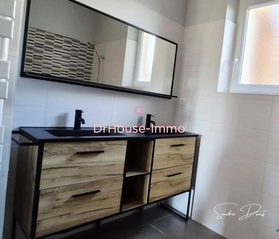 Maison à vendre 6 pièces de 157 m²