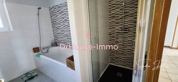 Maison à vendre 6 pièces de 157 m²