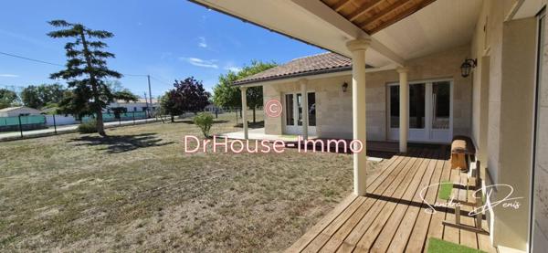 Maison à vendre 6 pièces de 157 m²