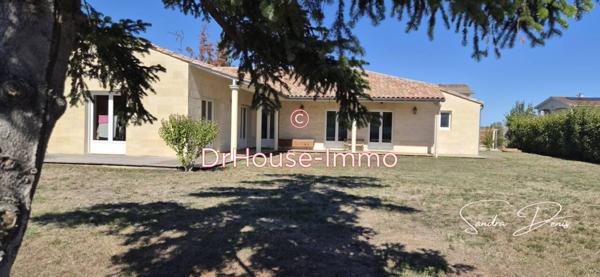 Maison à vendre 6 pièces de 157 m²