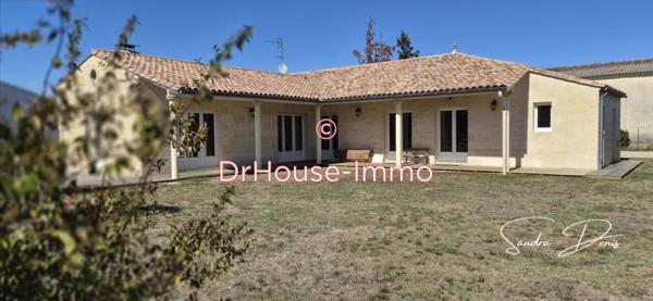 Maison à vendre 6 pièces de 157 m²