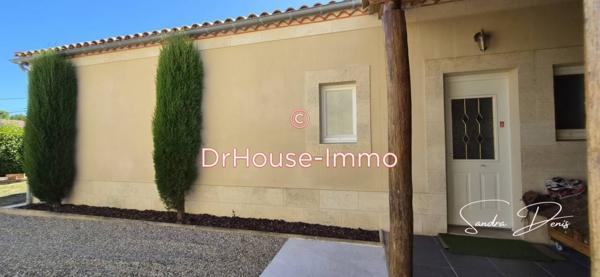 Maison à vendre 6 pièces de 157 m²