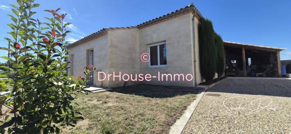 Maison à vendre 6 pièces de 157 m²