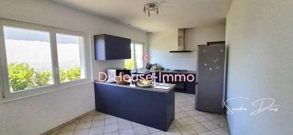 Maison à vendre 6 pièces de 157 m²