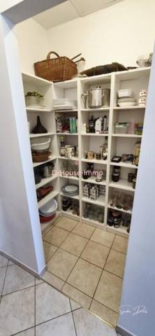 Maison à vendre 6 pièces de 157 m²