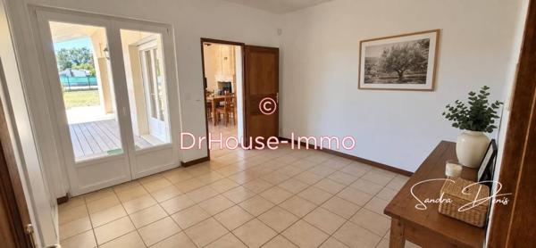 Maison à vendre 6 pièces de 157 m²