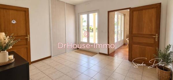Maison à vendre 6 pièces de 157 m²