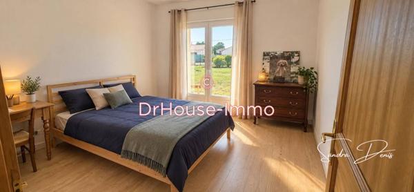 Maison à vendre 6 pièces de 157 m²