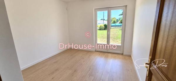 Maison à vendre 6 pièces de 157 m²