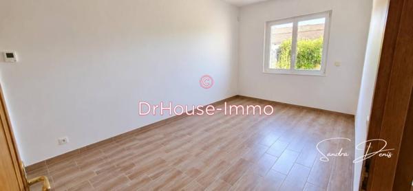 Maison à vendre 6 pièces de 157 m²