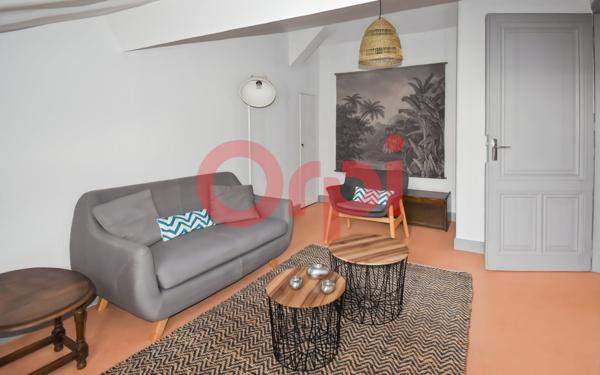 Appartement à louer    1 pièce •  Lyon 8