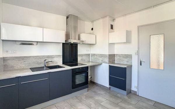 Appartement à louer    3 pièces •  Aurillac