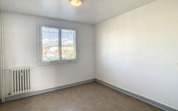 Appartement à louer    3 pièces •  Aurillac