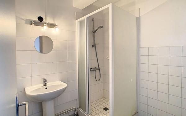 Appartement à louer    3 pièces •  Aurillac