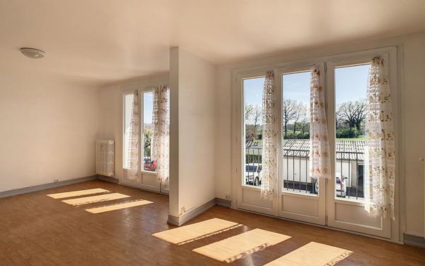 Appartement à louer    3 pièces •  Aurillac