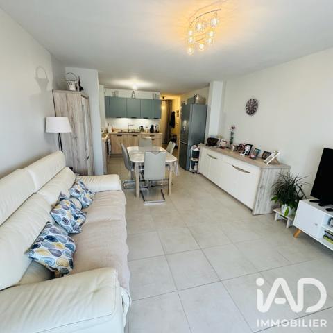 Appartement à vendre 3 pièces 70,32 m² Cannes-Écluse