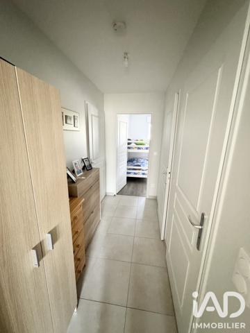 Appartement à vendre 3 pièces 70,32 m² Cannes-Écluse