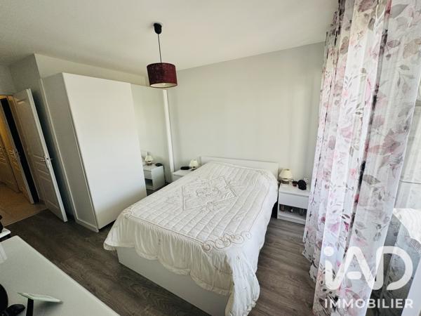 Appartement à vendre 3 pièces 70,32 m² Cannes-Écluse