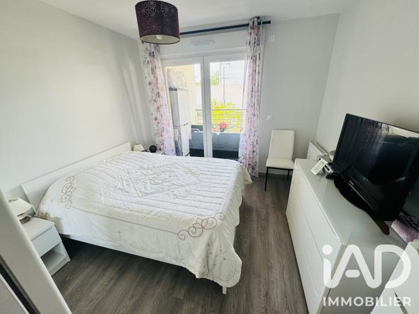 Appartement à vendre 3 pièces 70,32 m² Cannes-Écluse