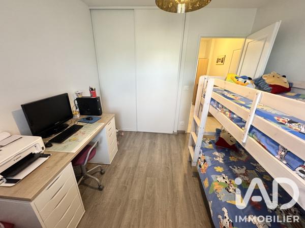 Appartement à vendre 3 pièces 70,32 m² Cannes-Écluse