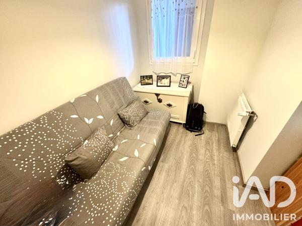 Appartement à vendre 3 pièces 70,32 m² Cannes-Écluse