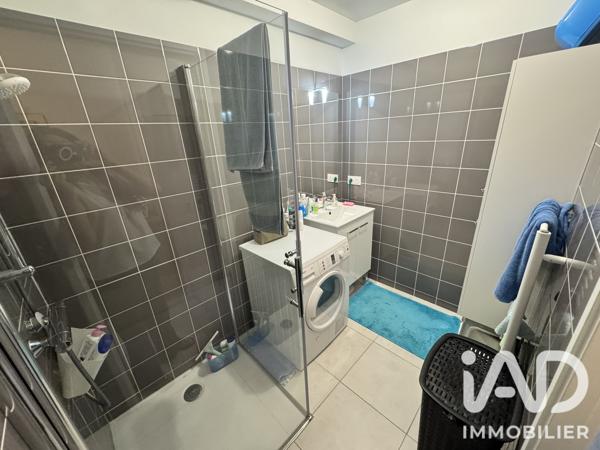 Appartement à vendre 3 pièces 70,32 m² Cannes-Écluse