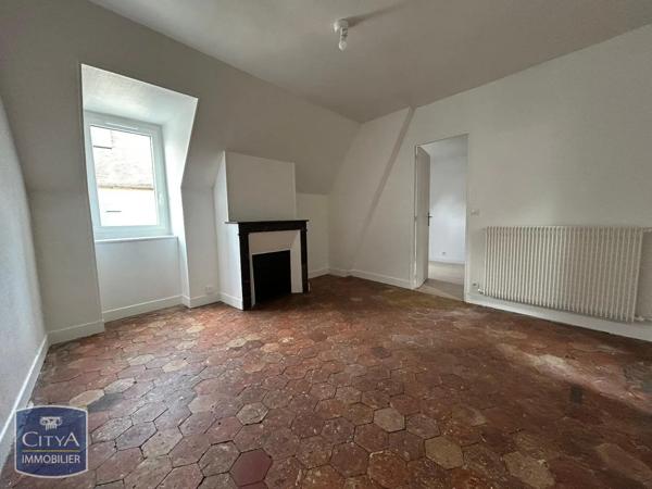 Appartement à louer 2 pièces 50m²