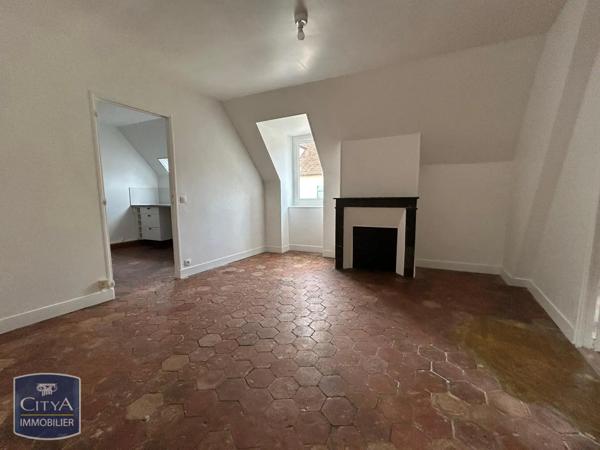 Appartement à louer 2 pièces 50m²