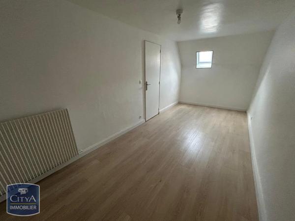 Appartement à louer 2 pièces 50m²