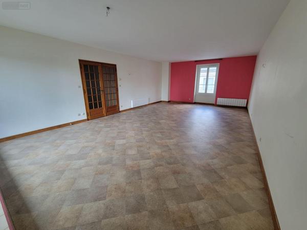 Appartement à vendre à Châteaudun dans l'Eure-et-Loir (28200), ref : RCS/865   
Centre-ville
