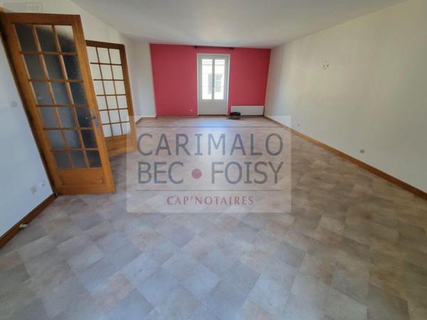 Appartement à vendre à Châteaudun dans l'Eure-et-Loir (28200), ref : RCS/865   
Centre-ville
