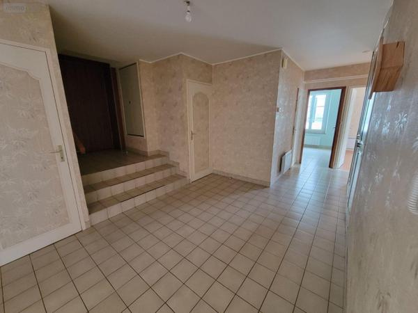 Appartement à vendre à Châteaudun dans l'Eure-et-Loir (28200), ref : RCS/865   
Centre-ville