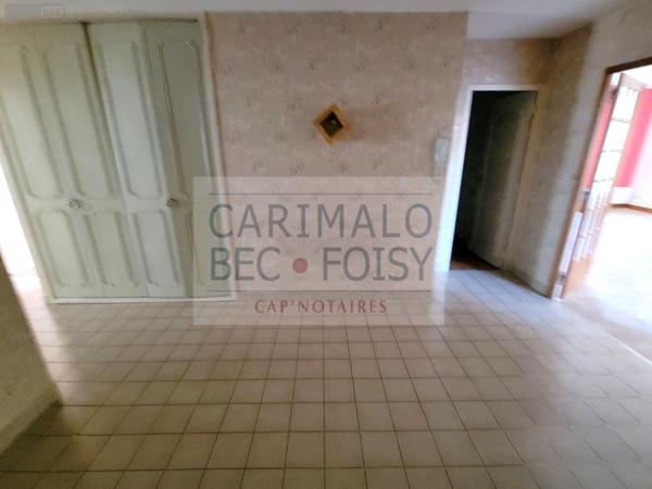 Appartement à vendre à Châteaudun dans l'Eure-et-Loir (28200), ref : RCS/865   
Centre-ville