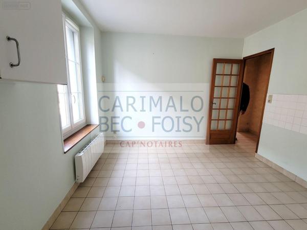 Appartement à vendre à Châteaudun dans l'Eure-et-Loir (28200), ref : RCS/865   
Centre-ville